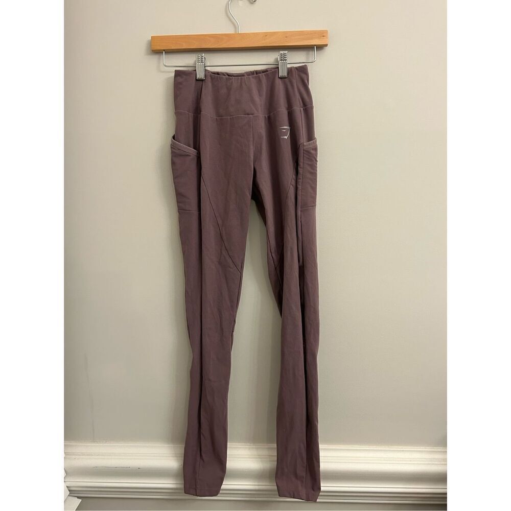 GymShark Leggings... size XS?? In GUC!